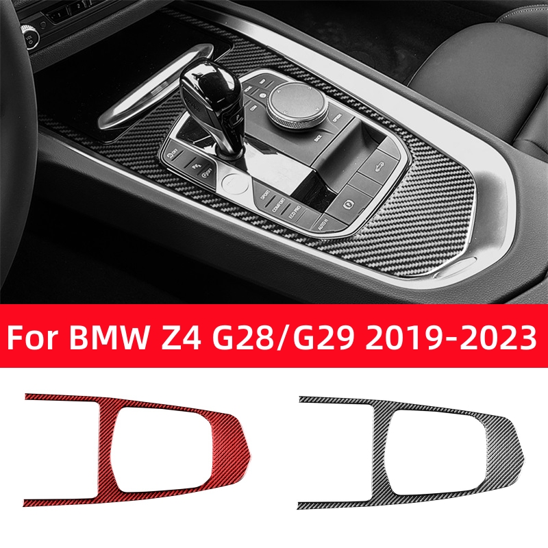 Interior Detailing Kit - Acessórios de Fibra de Carbono para