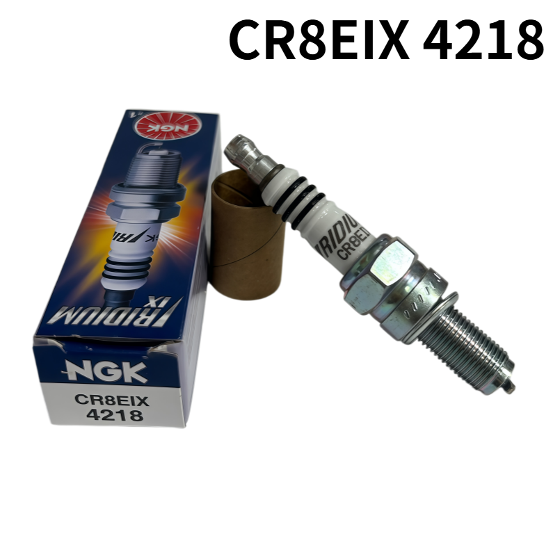 Ngk Spark Plug Iridium Ix - 1 Peça Vela de Ignição NGK