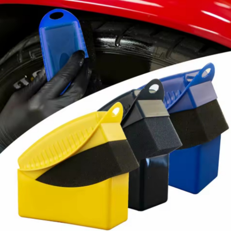 Opções de tampa pp roda de car - Detailing Brush Set avaliação e preço