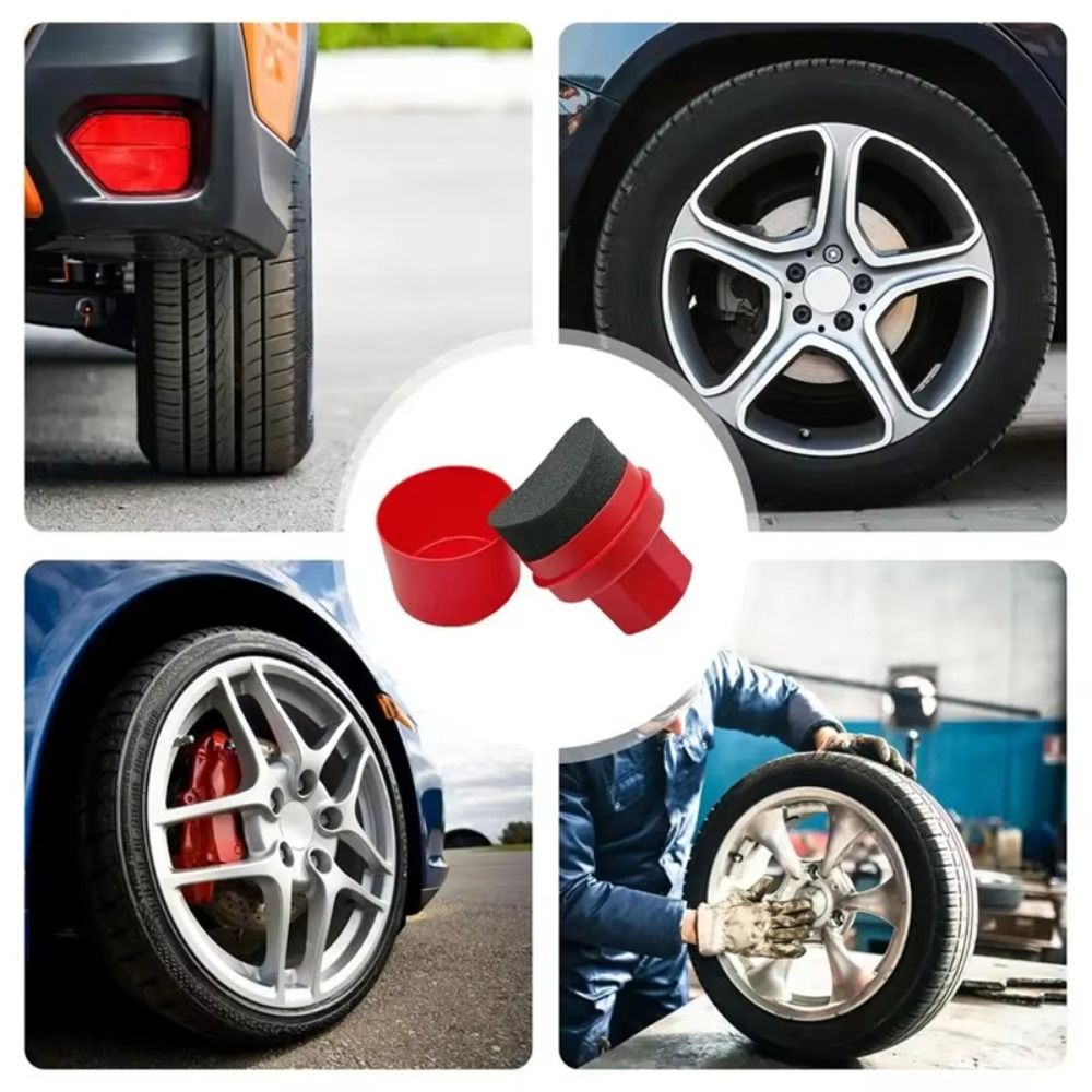 Esponja Curvada para Polimento - Wax Applicator Pad avaliação e preço
