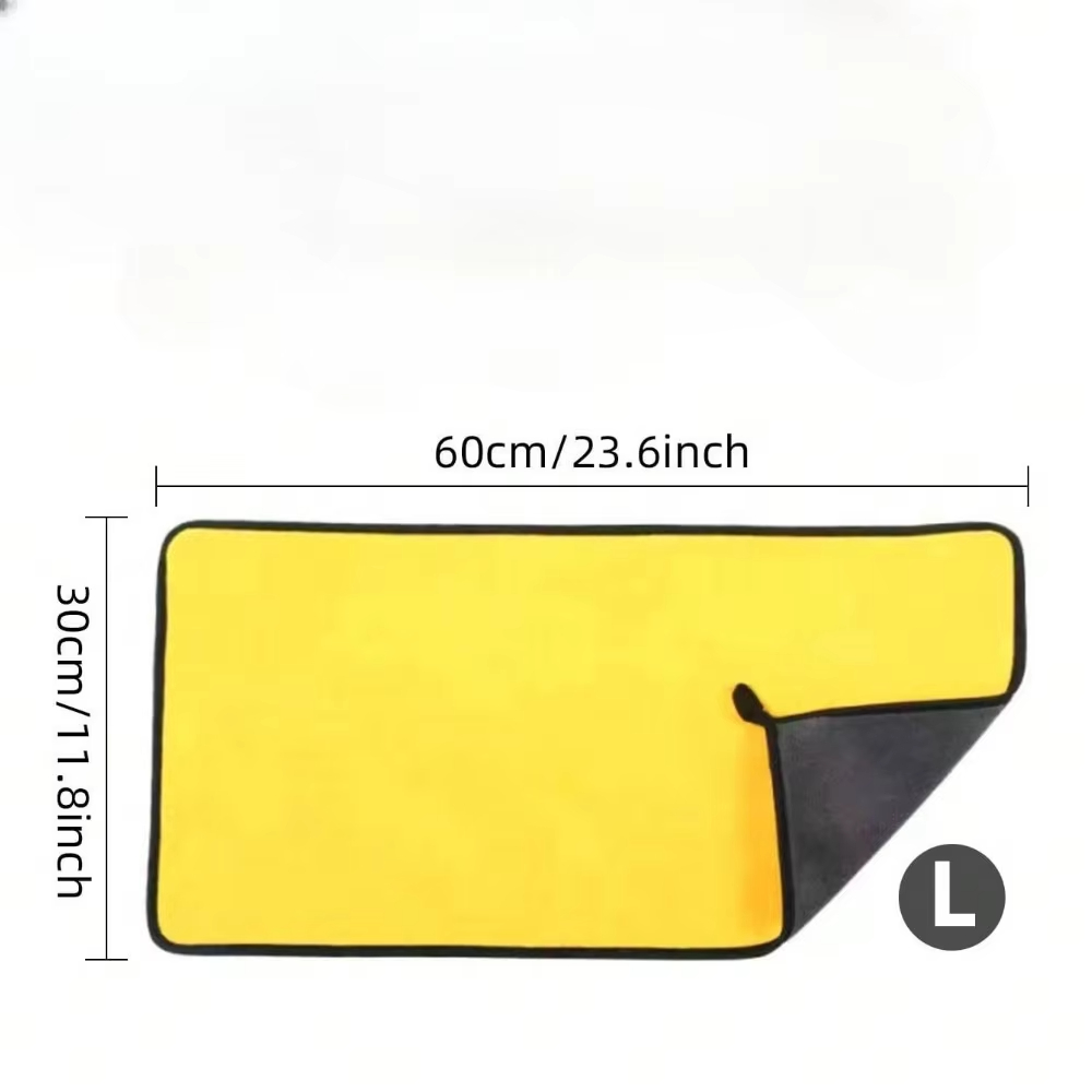 Toalhas de Microfibra para Lim - Microfiber Towel Detailing avaliação e preço