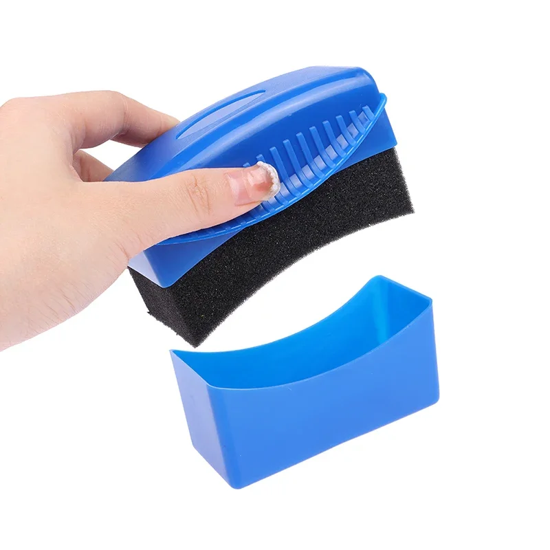 Escovas de esponja para roda d - Detailing Brush Set avaliação e preço