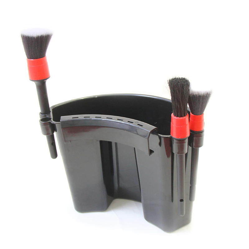 Universal Car Detailing Tools  - Detailing Brush Set avaliação e preço