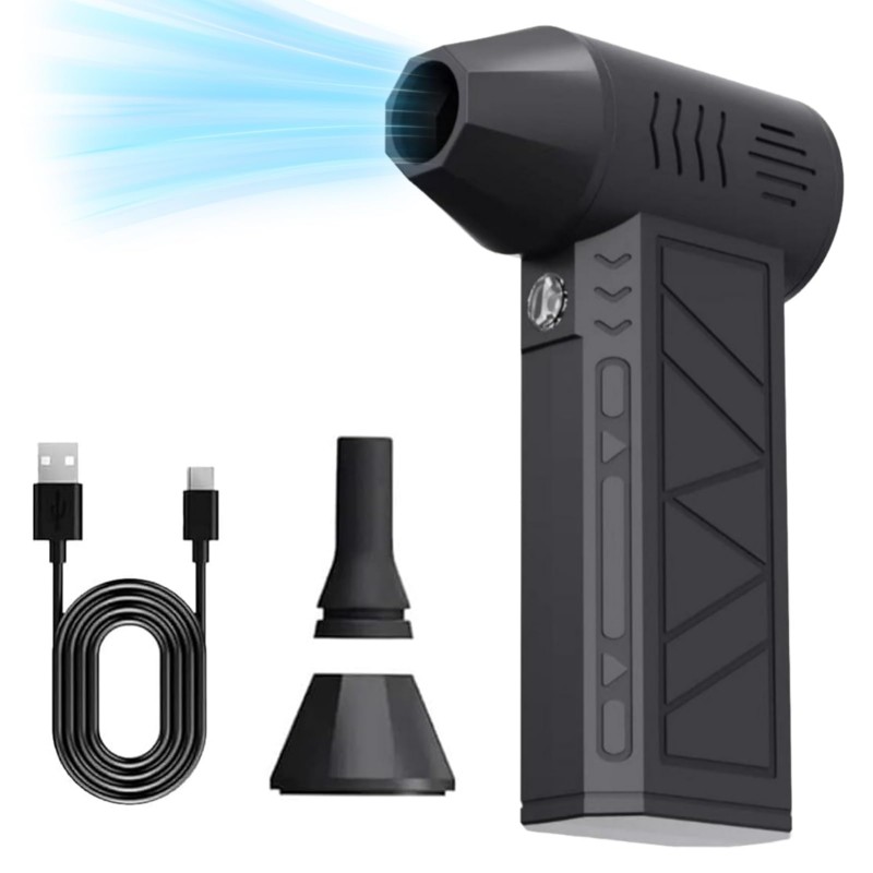 Ventilador turbo jet 130000rpm - Dryer Car Blower avaliação e preço