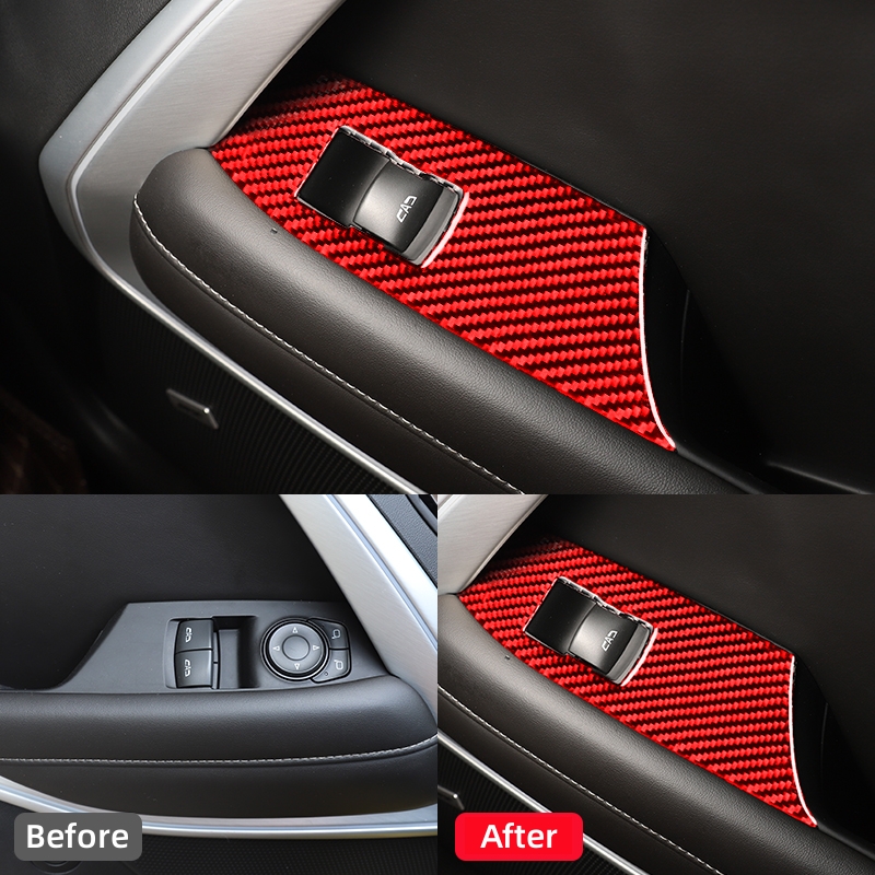 Acessórios para Chevrolet Cama - Interior Detailing Kit avaliação e preço