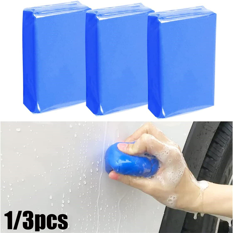 1-3 pçs barra de argila detalh - Detailing Brush Set avaliação e preço