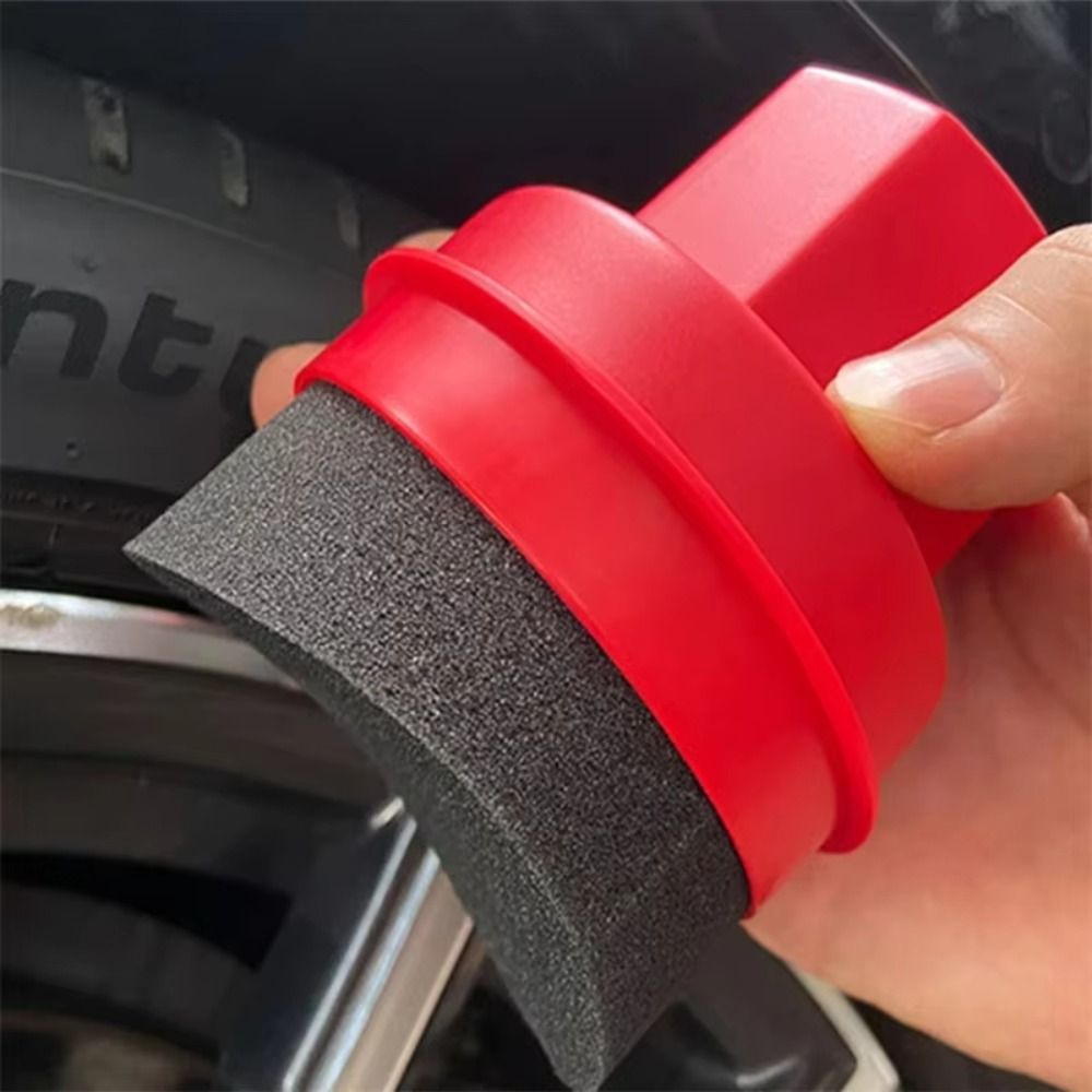 Esponja Curva para Polimento d - Wax Applicator Pad avaliação e preço