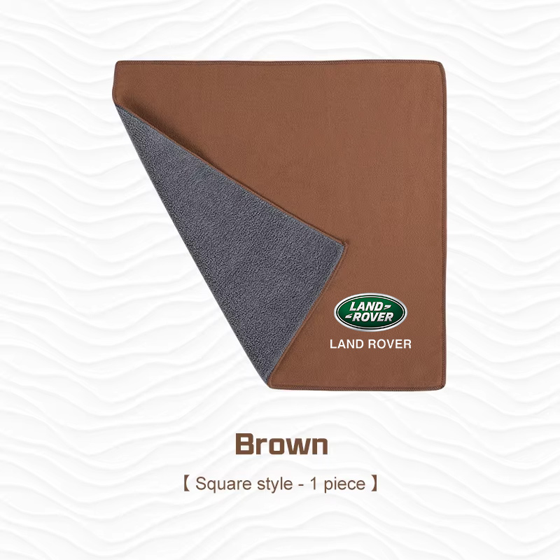 Escova Macia para Limpeza de C - Microfiber Towel Detailing avaliação e preço