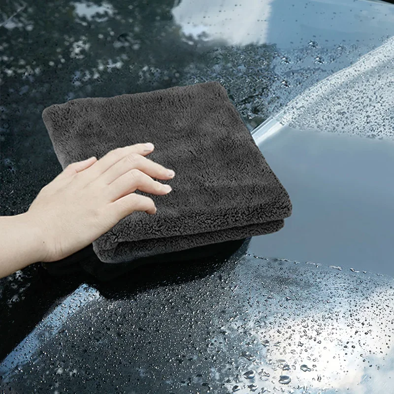 Toalha de microfibra ultra-mac - Microfiber Towel Detailing avaliação e preço
