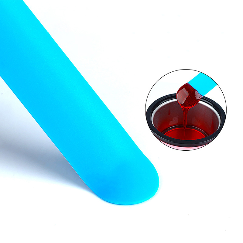 Espátulas de depilação cosméti - Wax Applicator Pad avaliação e preço