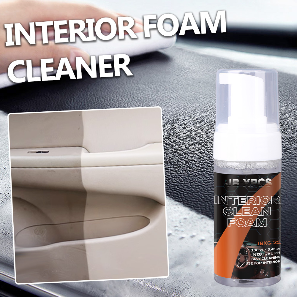Limpeza de Interiores de Carro - Leather Cleaner Interior avaliação e preço