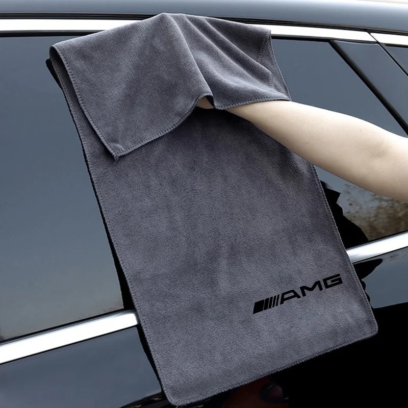 Toalha de Microfibra para Lava - Interior Detailing Kit avaliação e preço
