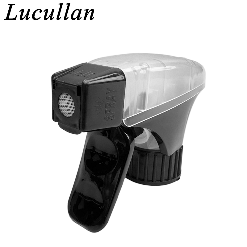 Pulverizadores de espuma resis - Interior Detailing Kit avaliação e preço