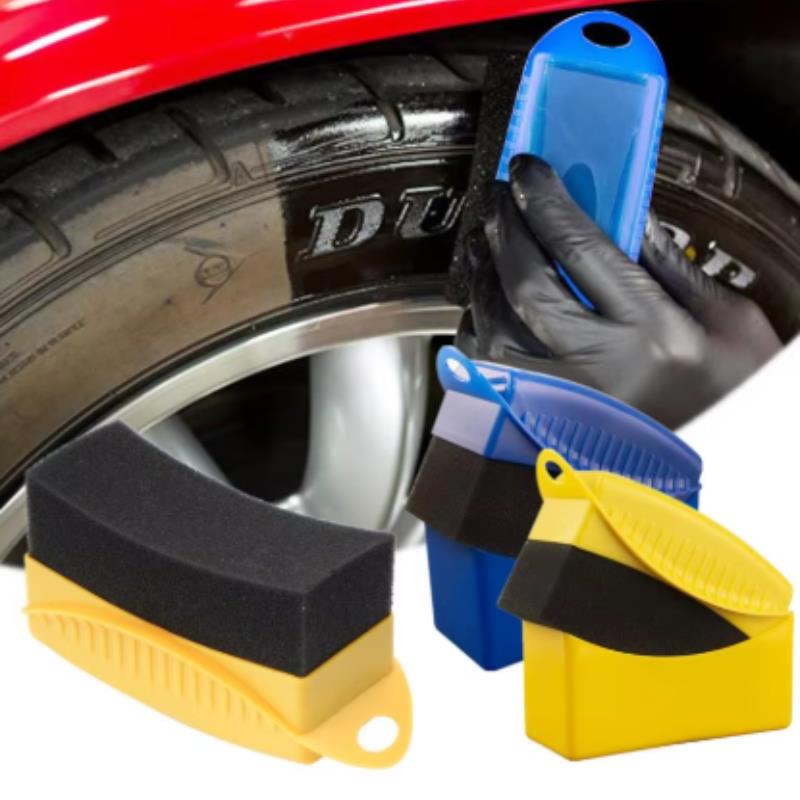 Esponja de Polimento e Cera pa - Wax Applicator Pad avaliação e preço