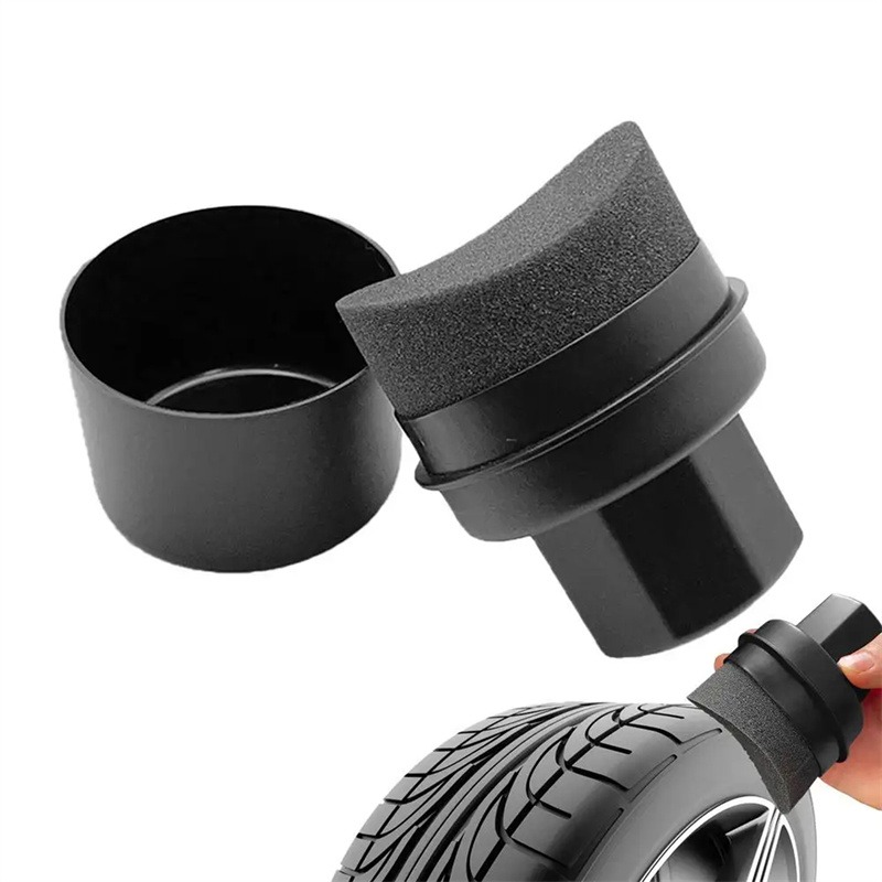 Esponja de Polimento e Cera pa - Wax Applicator Pad avaliação e preço
