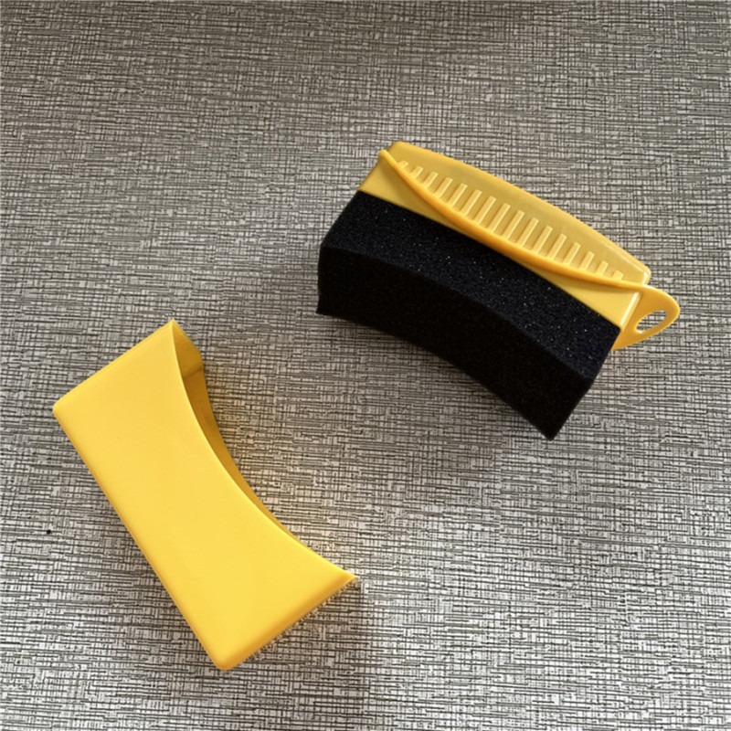 Esponja de Polimento e Cera pa - Wax Applicator Pad avaliação e preço